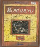 Borodino (Atari ST)